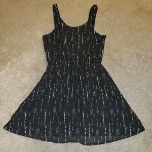 DIVIDED x H & M Dress